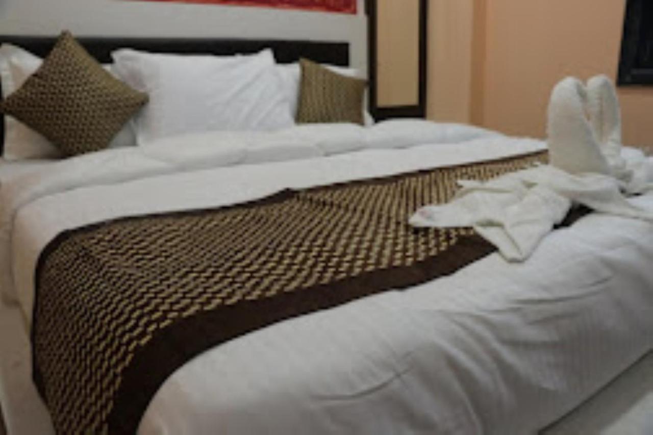 Hotel Sainath, Chhindwāra Екстериор снимка