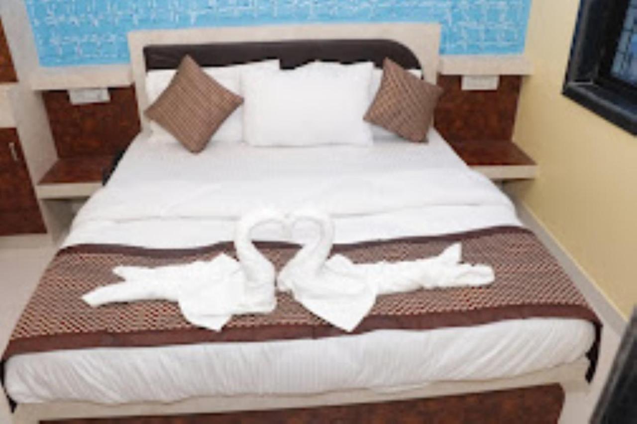 Hotel Sainath, Chhindwāra Екстериор снимка